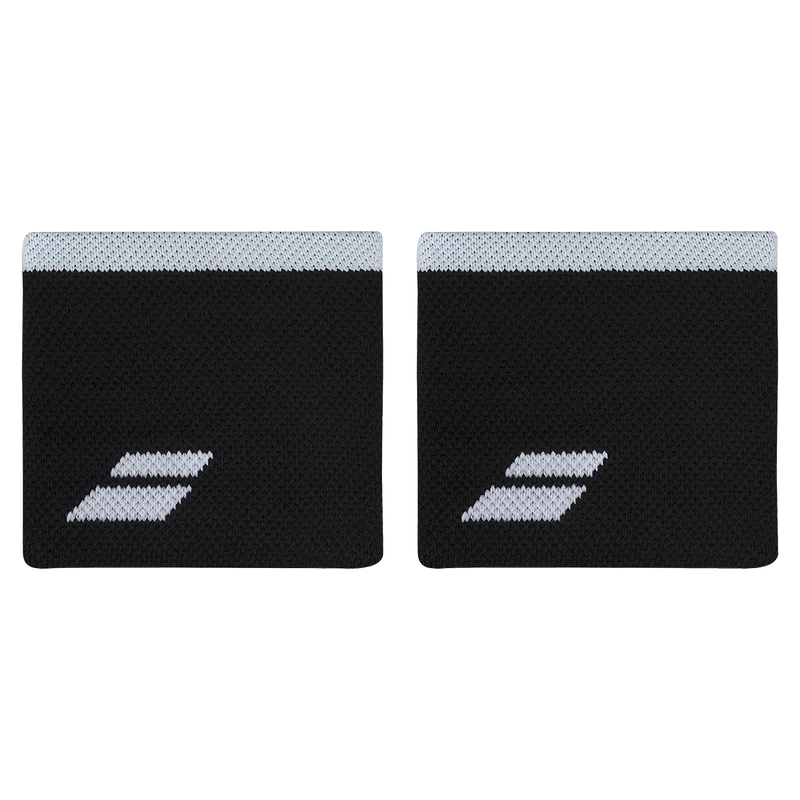 Babolat Logo Wristband 2 Pack