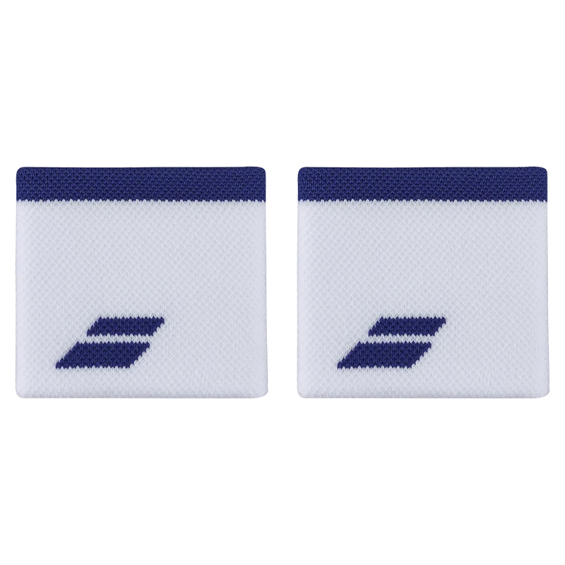 Babolat Logo Wristband 2 Pack