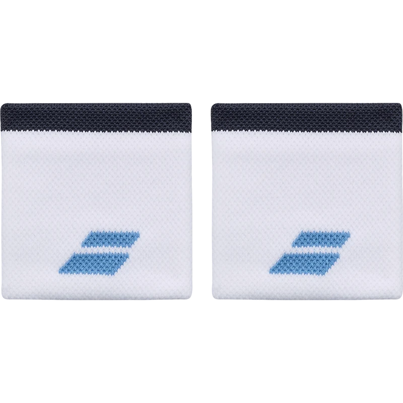 Babolat Logo Wristband 2 Pack