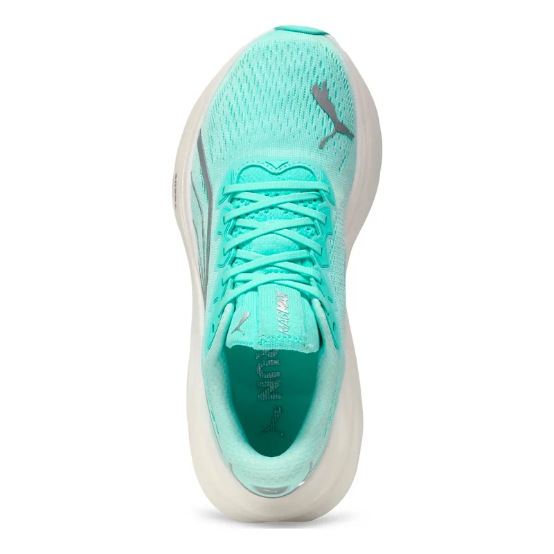 MagMax Nitro Neutralschuh Damen - mint, silber