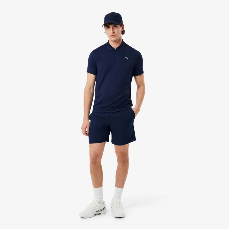Shorts Herren - dunkelblau