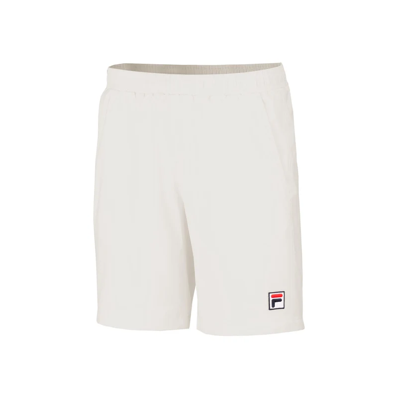 Santana Shorts Herren - offwhite