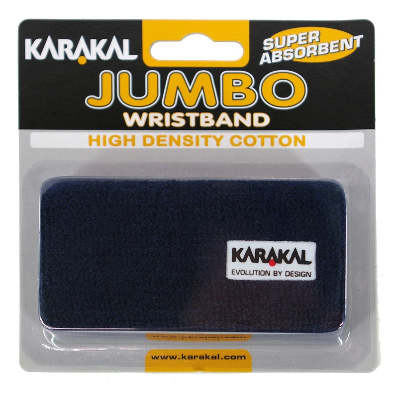 Karakal Jumbo Wristband