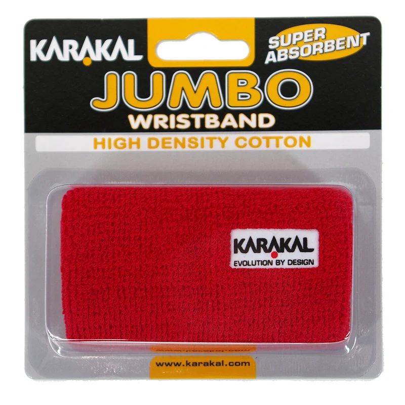 Karakal Jumbo Wristband