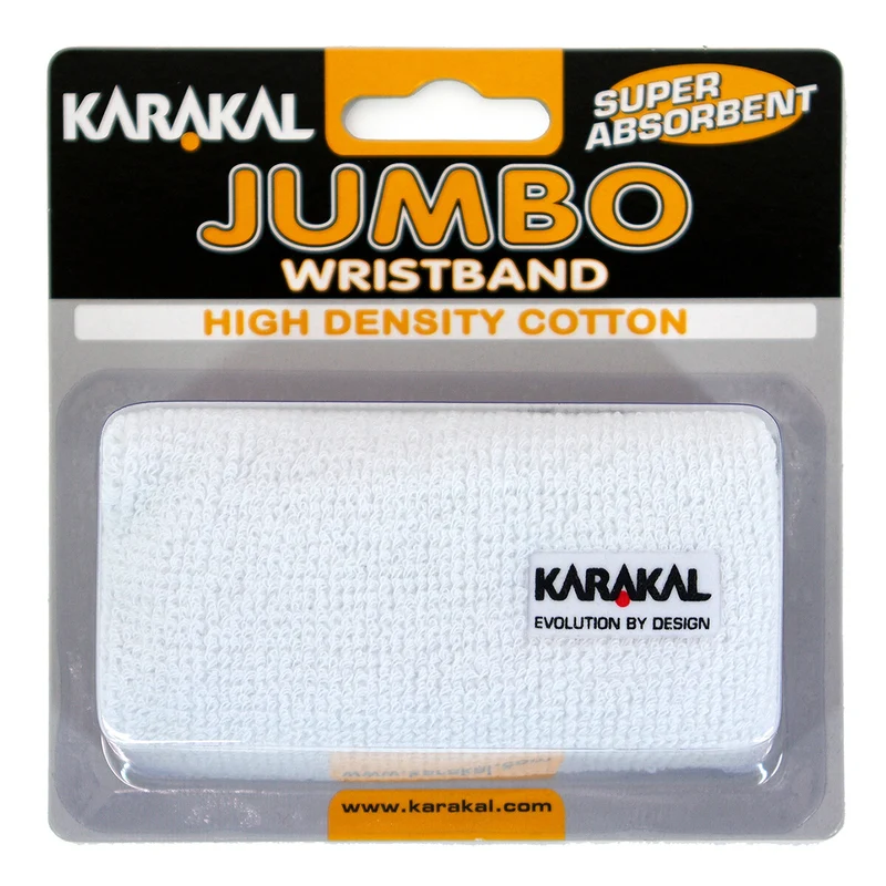 Karakal Jumbo Wristband