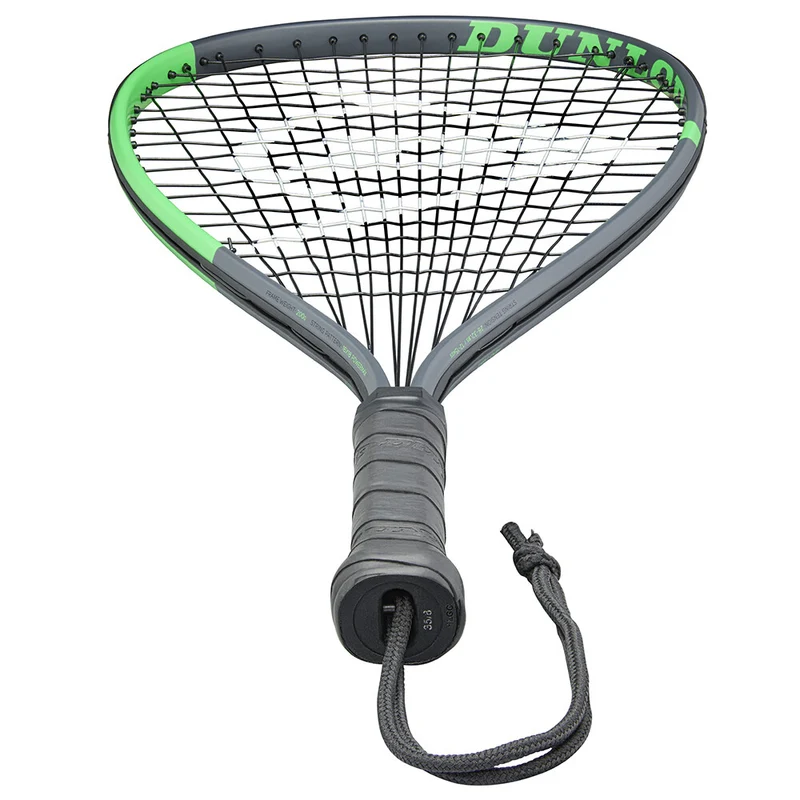 Dunlop Sonic Ti Racketball Racket