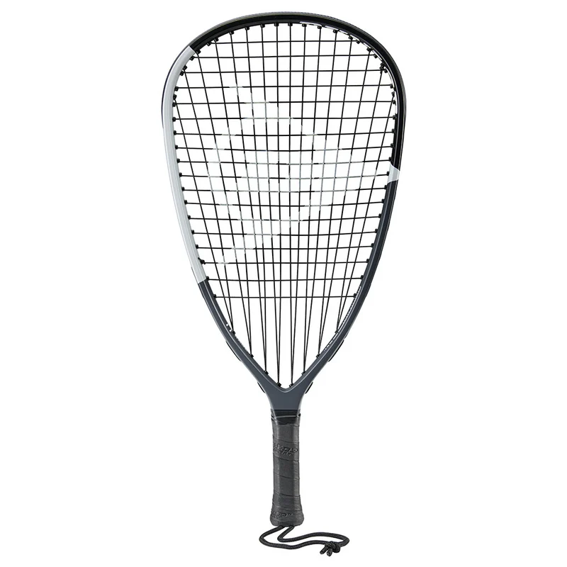Dunlop Blackstorm Ti Rage Racketball Racket