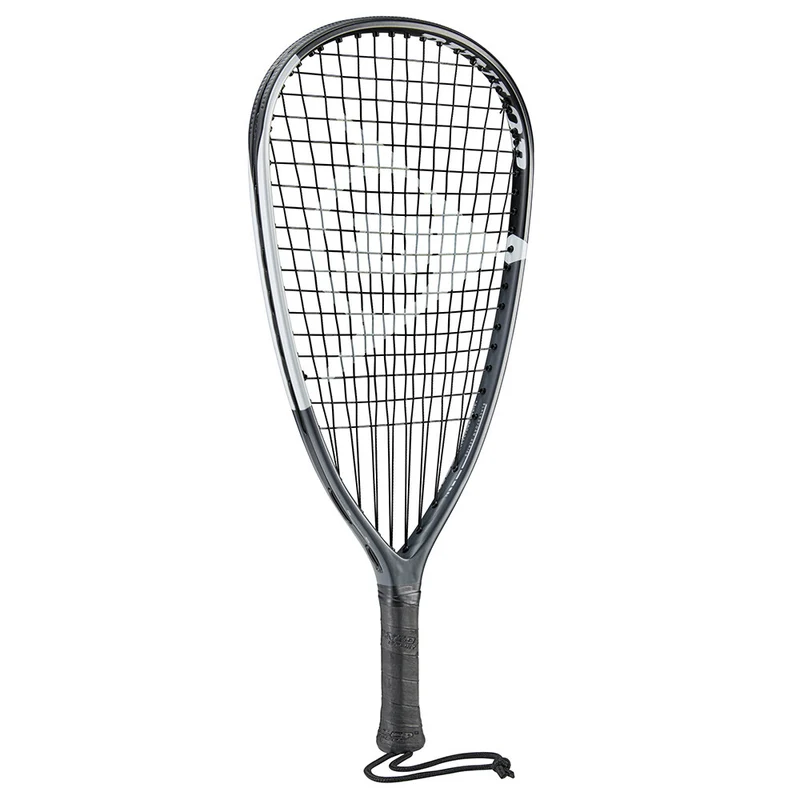 Dunlop Blackstorm Ti Rage Racketball Racket
