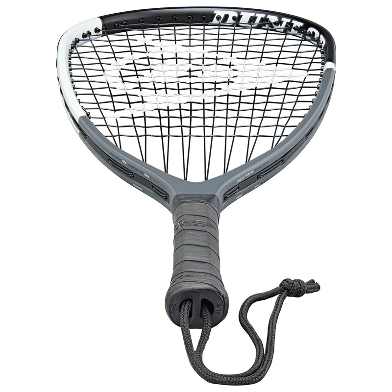 Dunlop Blackstorm Ti Rage Racketball Racket