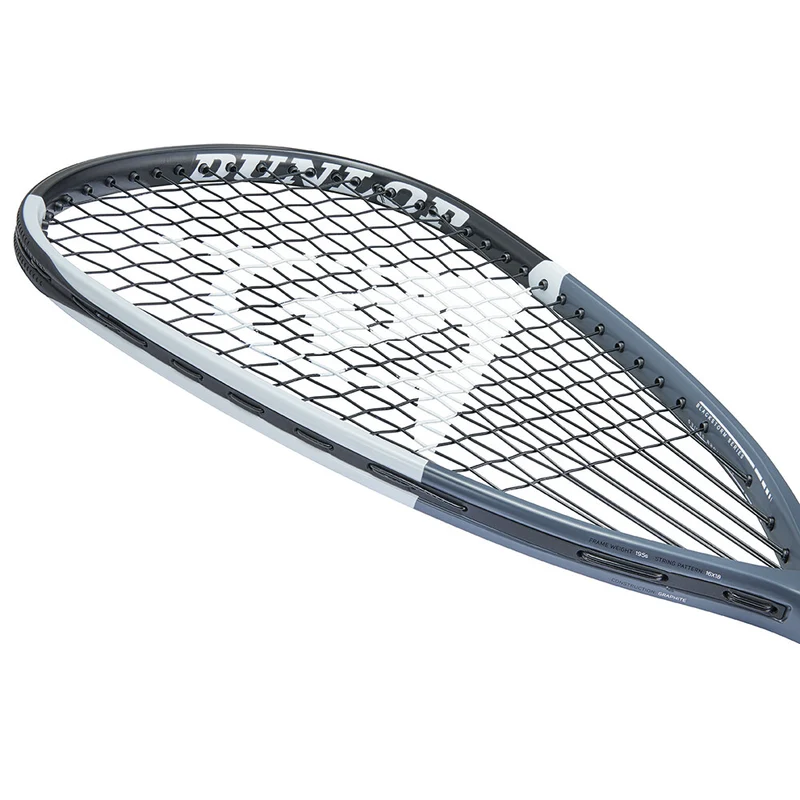 Dunlop Blackstorm Ti Rage Racketball Racket