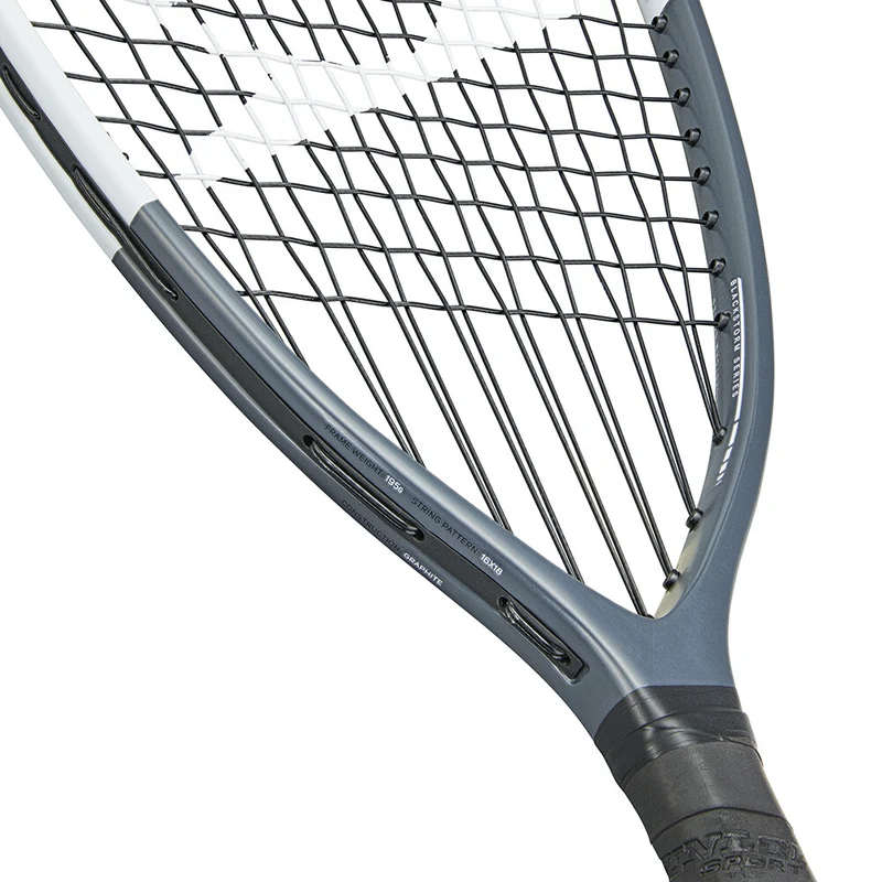 Dunlop Blackstorm Ti Rage Racketball Racket