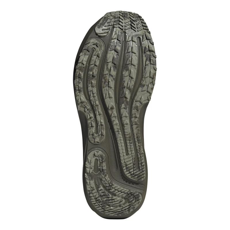 Supernova Rise 3 GTX Neutralschuh Herren - oliv, neongelb