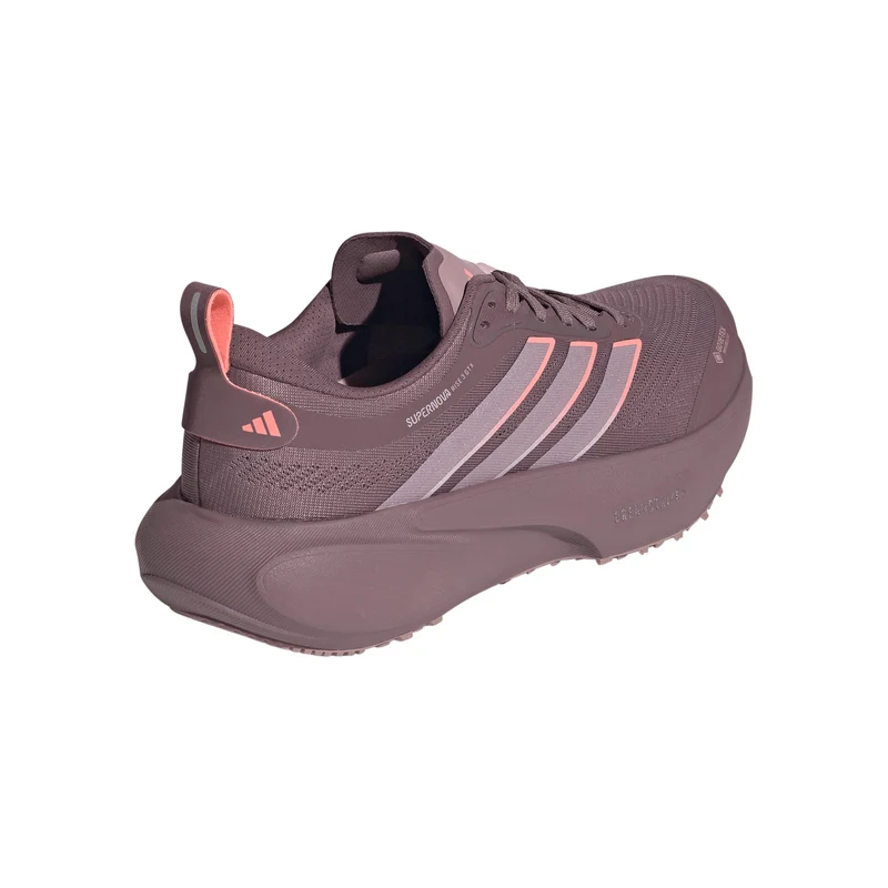 Supernova Rise 3 GTX Neutralschuh Damen - mauve, pink