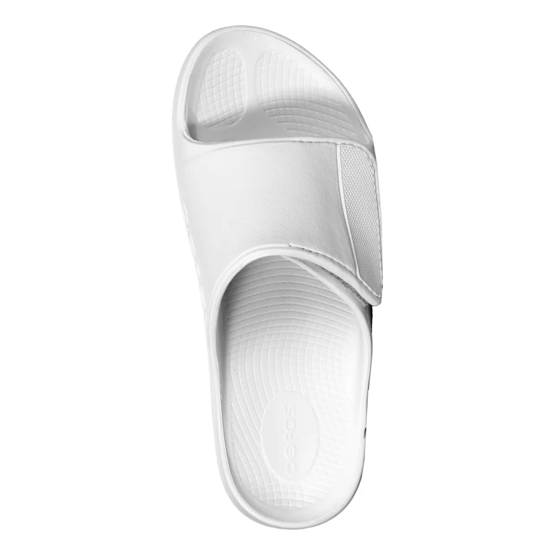 OOahh Sport Flex Recoveryschuh Unisex - weiß