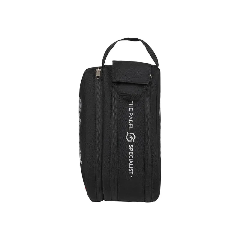 D.CASE Kosmetiktasche - schwarz