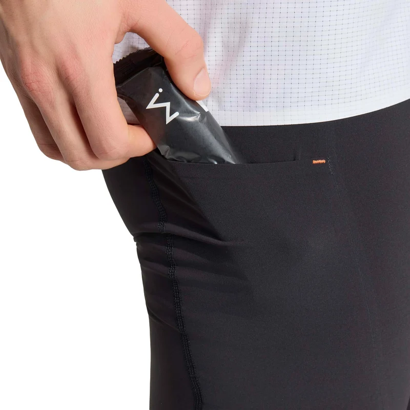 Terrex XPR Pro Lauftight Herren-schwarz