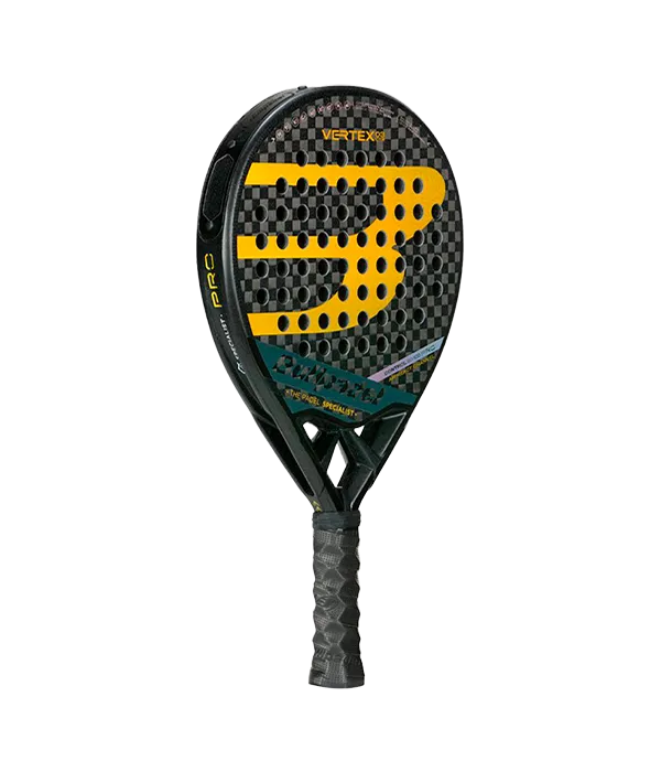 Pala Bullpadel VERTEX 03 CTR (Exclusiva PadelPROShop)