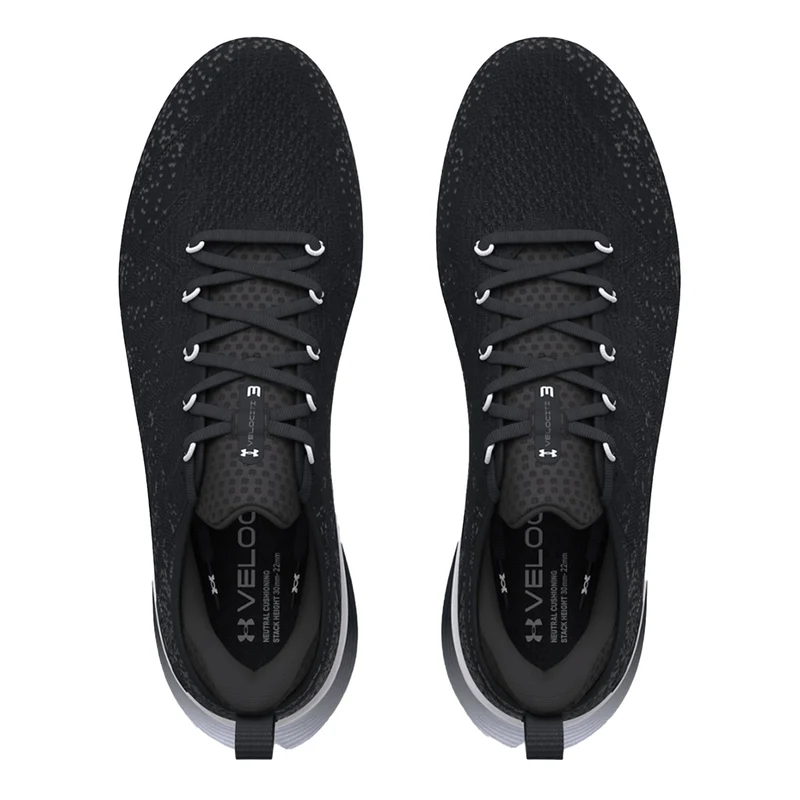 Velociti 3 Neutralschuh Damen-Schwarz,Weiß