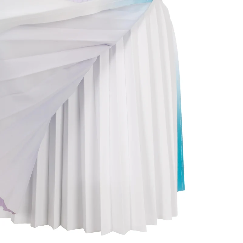 Everly Rock Damen - weiß, mehrfarbig