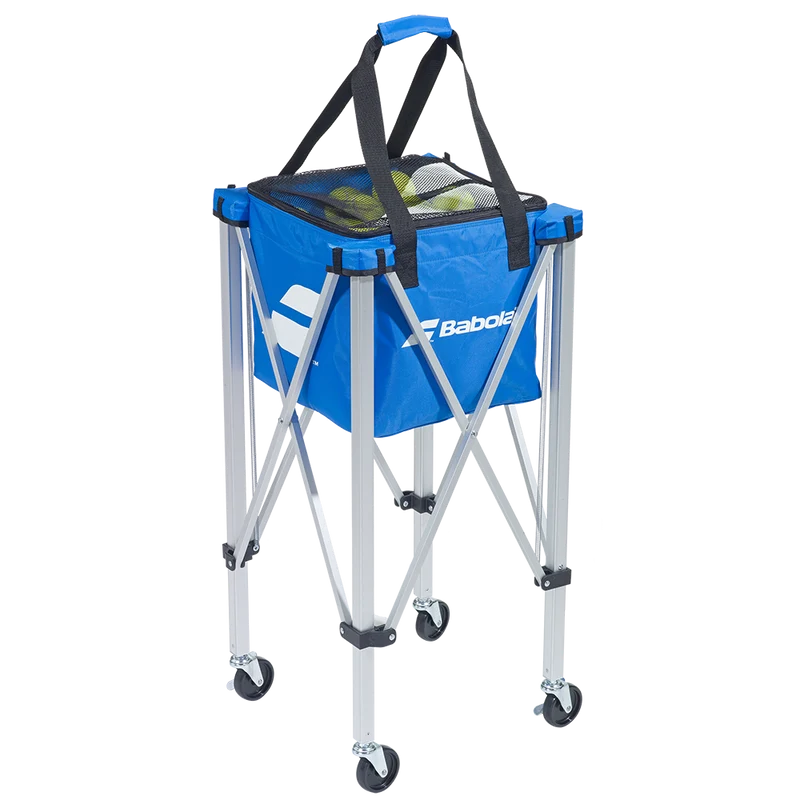 Babolat Wheeled Ball Basket