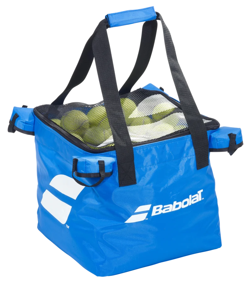 Babolat Wheeled Ball Basket