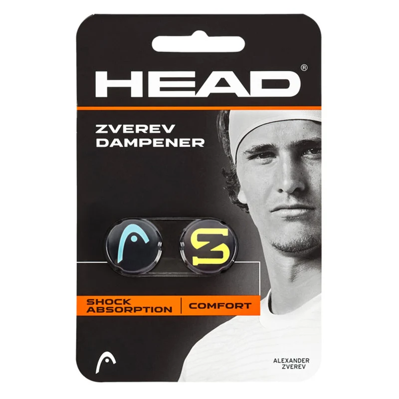 HEAD Zverev Dampener 2 Pack