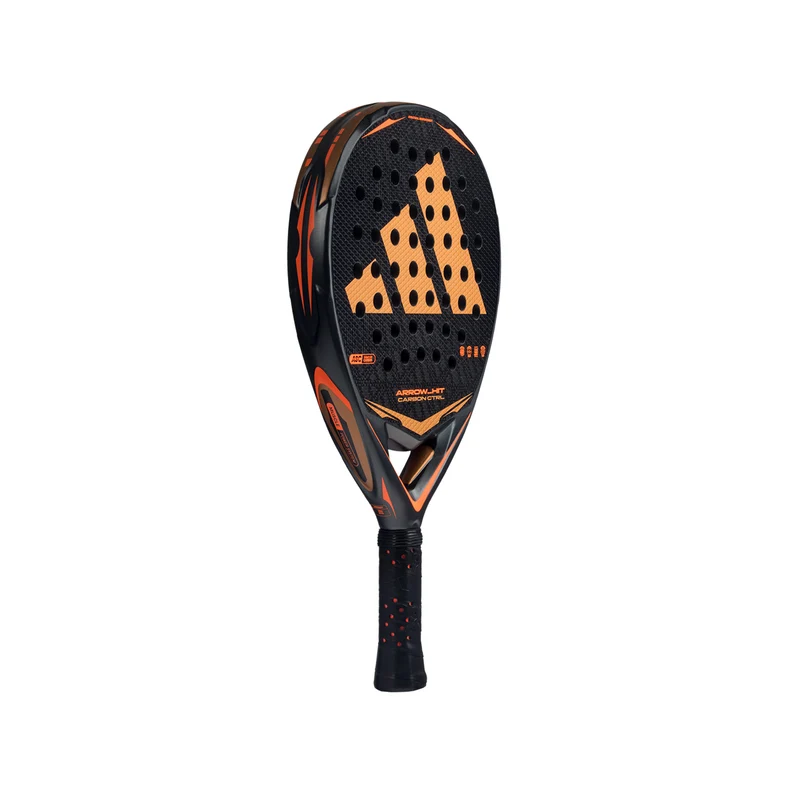 Arrow Hit Carbon Ctrl Padelschläger