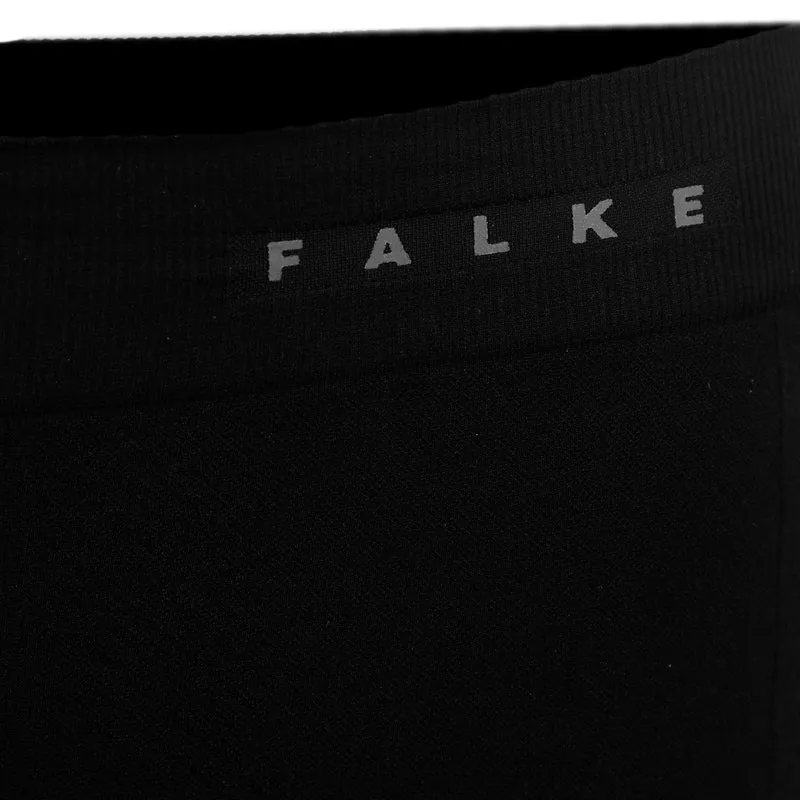 Light Compression Lauftight Herren - schwarz