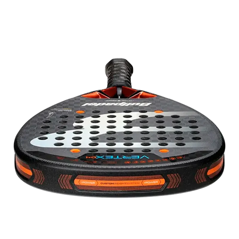 Pala Bullpadel VERTEX 04 2025