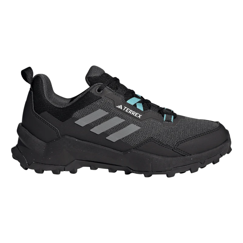 Terrex AX4 Trailschuh Damen - schwarz, grau