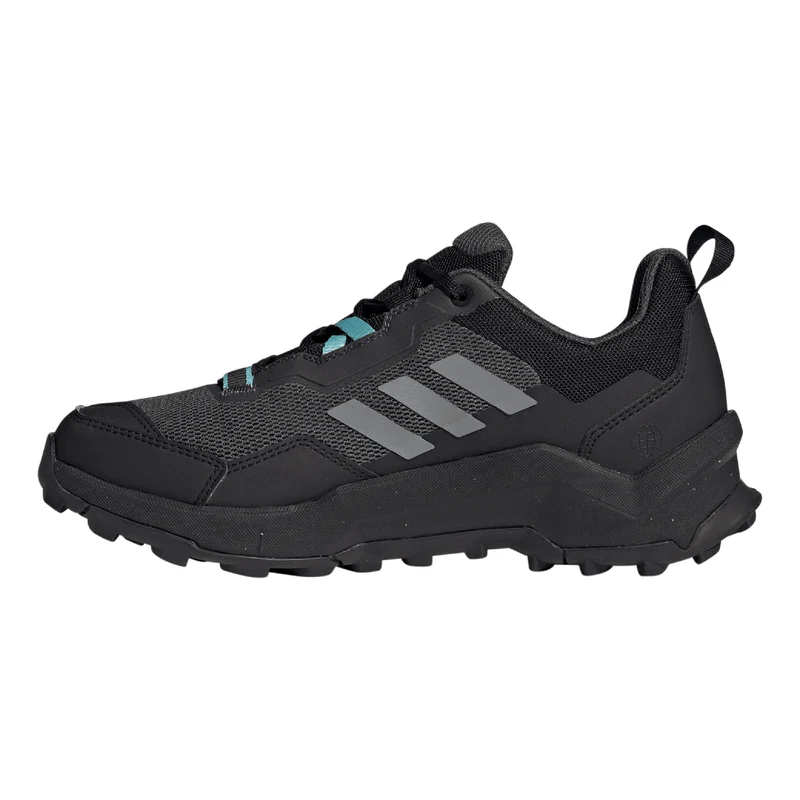Terrex AX4 Trailschuh Damen - schwarz, grau