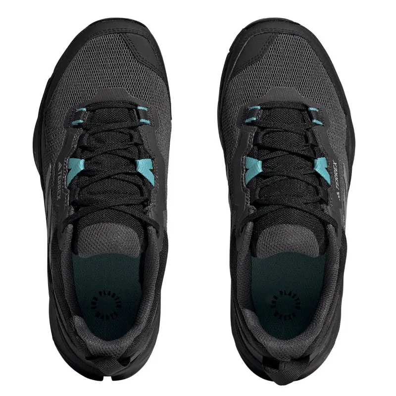 Terrex AX4 Trailschuh Damen - schwarz, grau