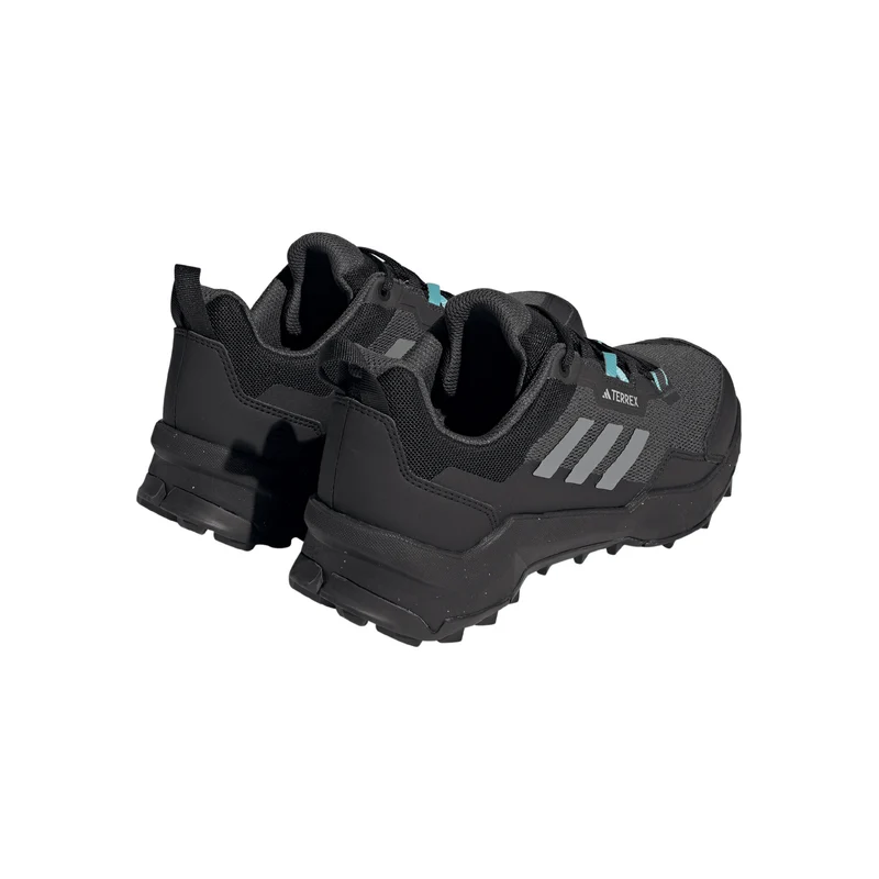 Terrex AX4 Trailschuh Damen - schwarz, grau