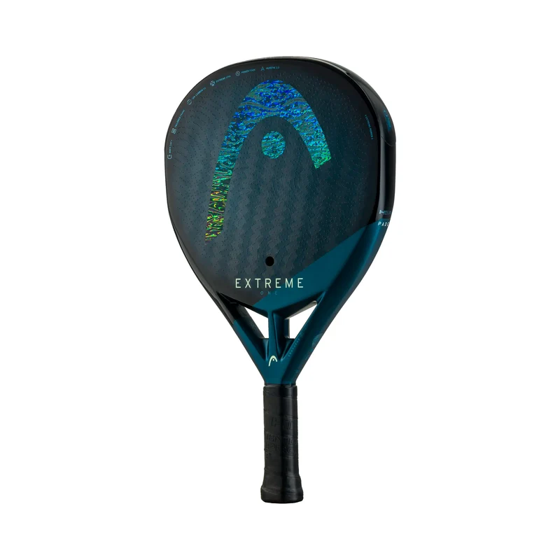 Extreme One 2025 Padelschläger