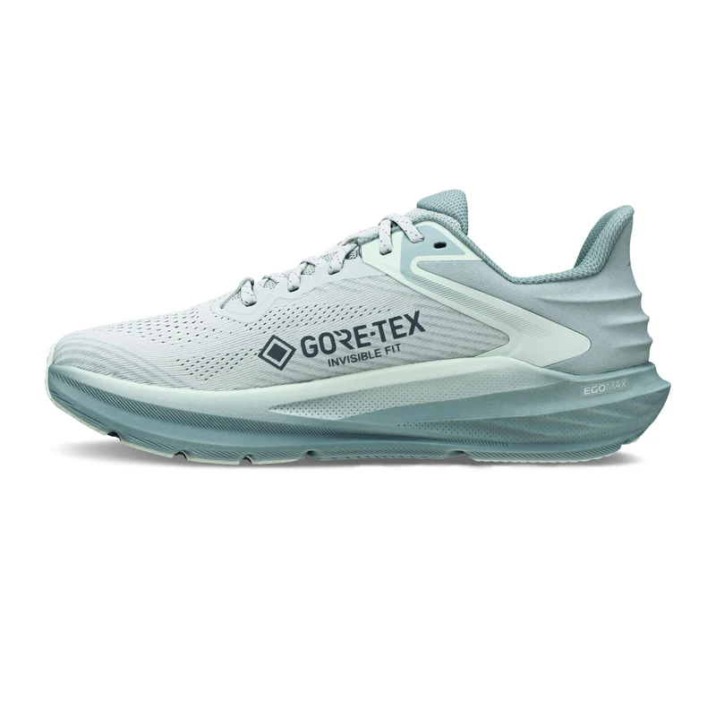 Torin 8 Gtx Neutralschuh Damen-türkis