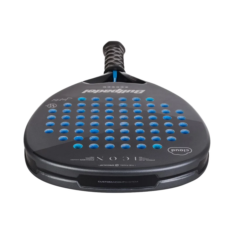 Icon Cloud 25 Padelschläger gebraucht