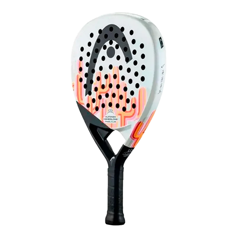 Pala Head Speed Motion LTD Alfonso Hohenlohe