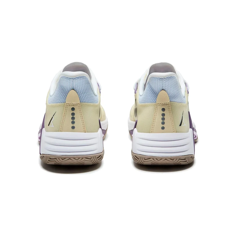 B.Icon 3 Sandplatzschuh Herren - beige, schwarz
