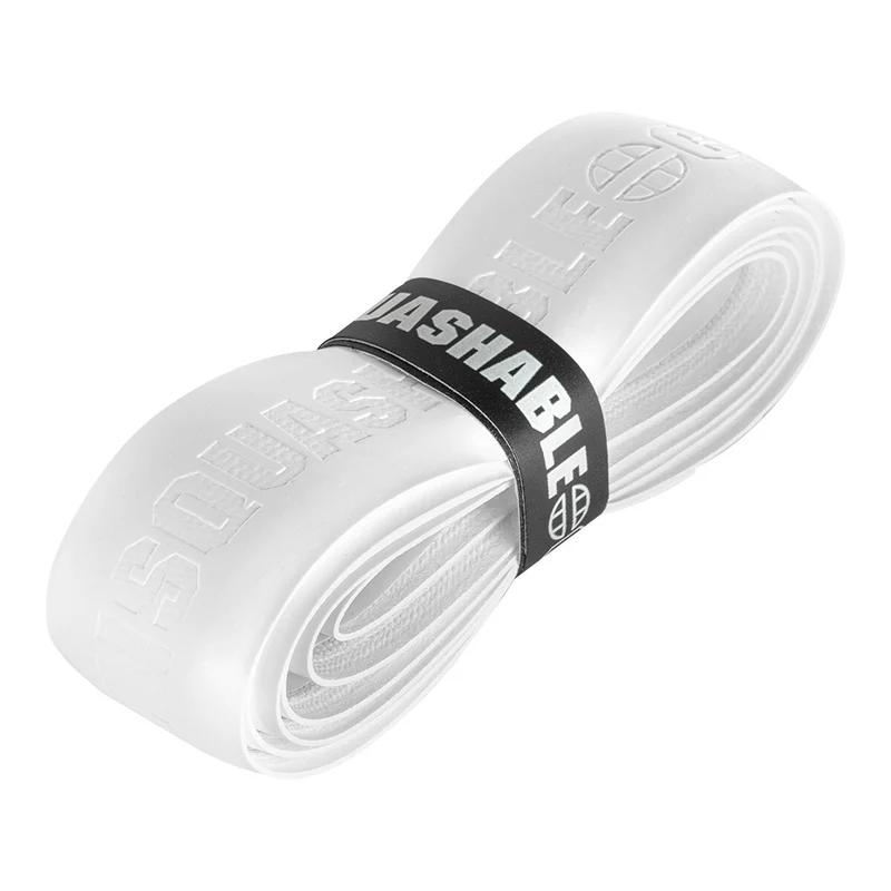UNSQUASHABLE TOUR-TEC PRO PU Replacement Squash Grip - 6 Pack