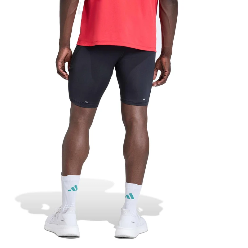 adi365 Adaptive Wear Lauftight Herren - schwarz