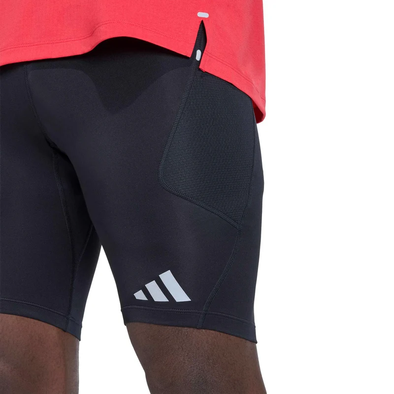 adi365 Adaptive Wear Lauftight Herren - schwarz