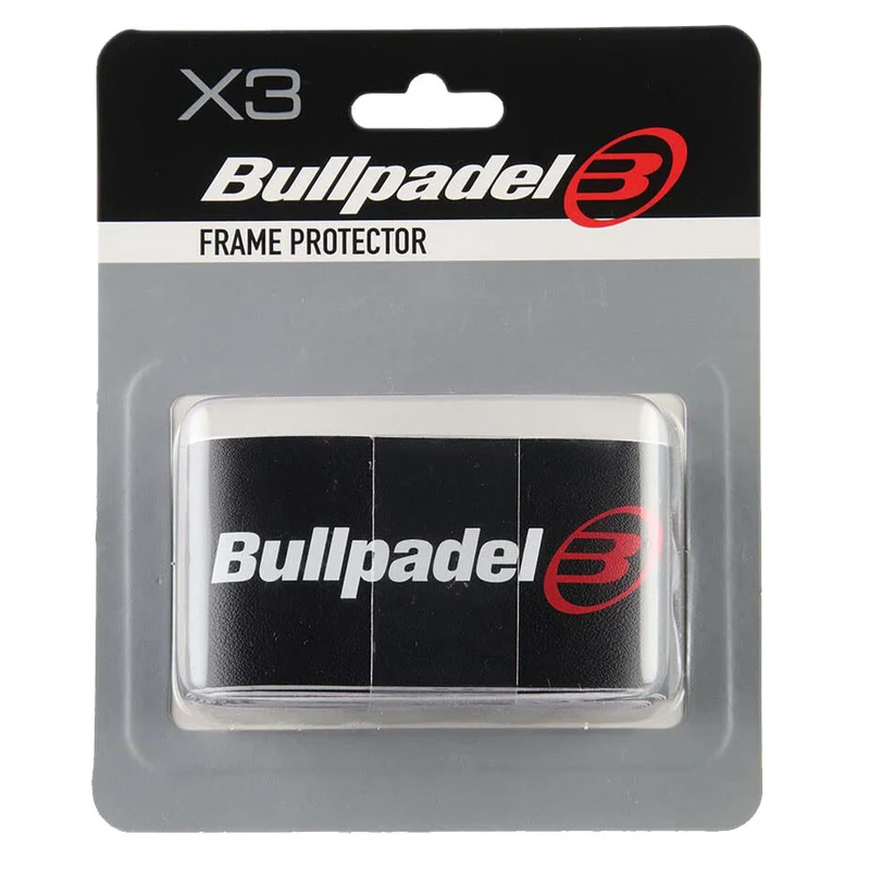 Bullpadel Frame Protector - 3 Pack