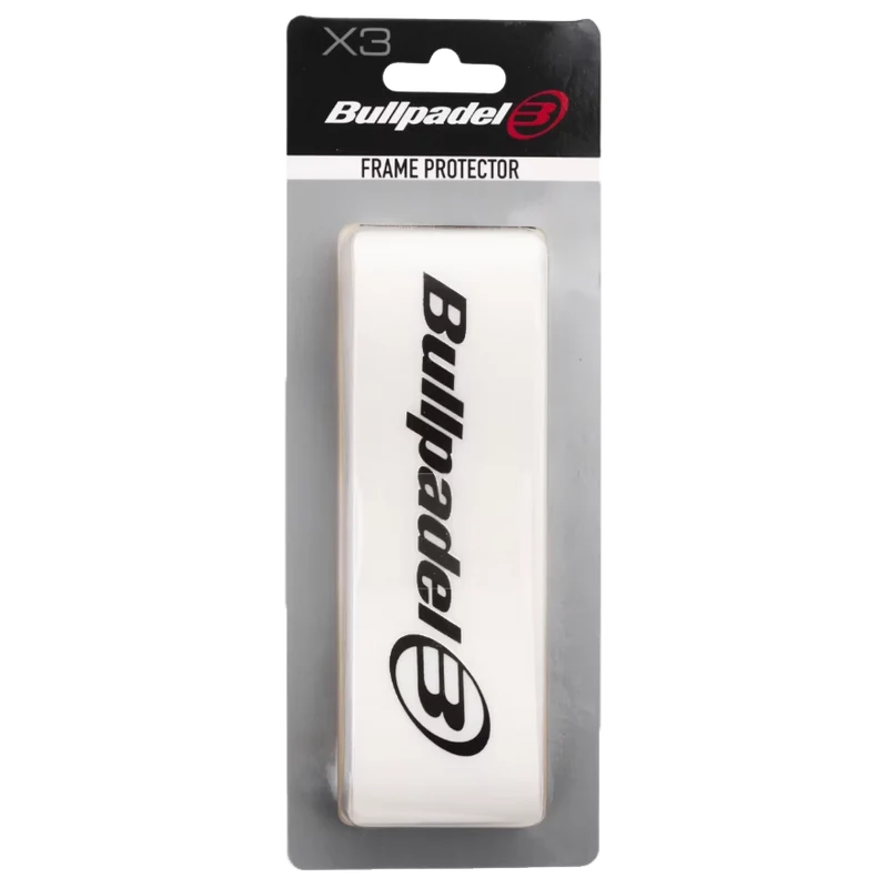 Bullpadel Frame Protector - 3 Pack