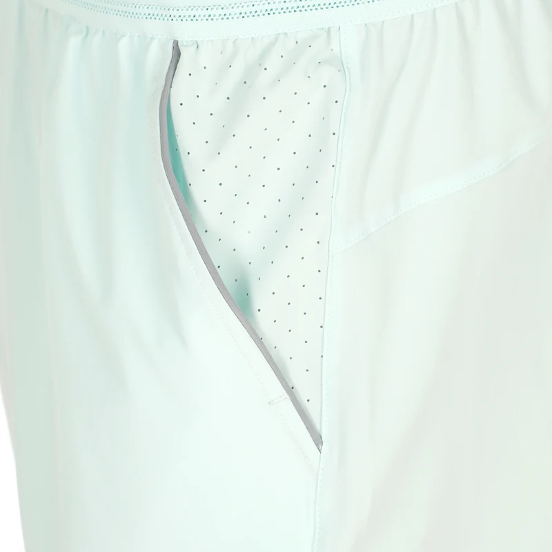 Freeze Out 7in Shorts Herren - mint