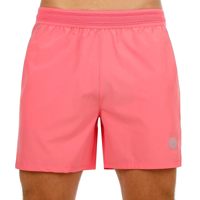 Freeze Out 7in Shorts Herren - pink