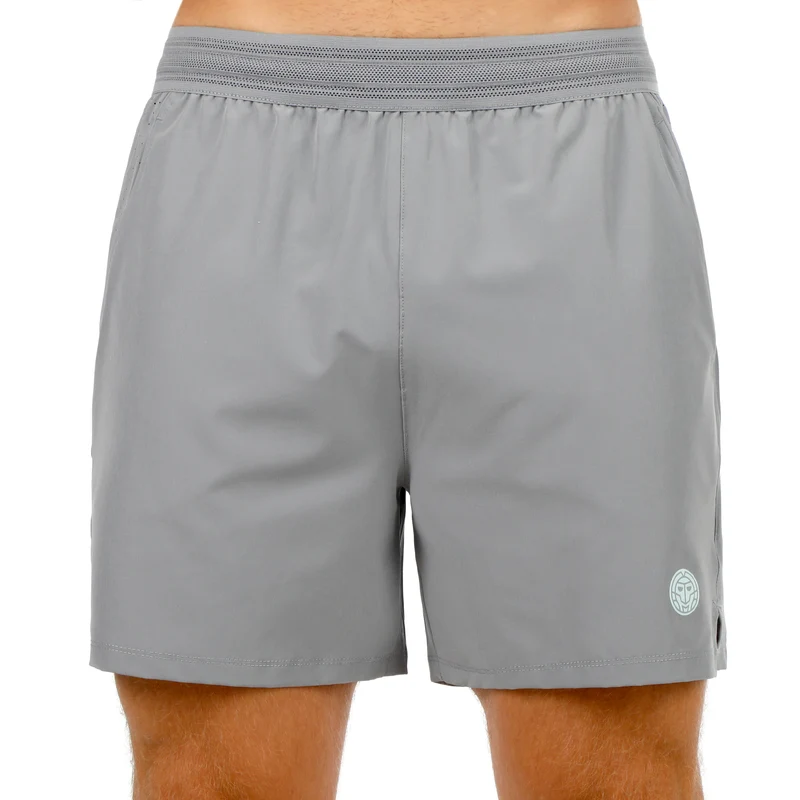Freeze Out 7in Shorts Herren - grau