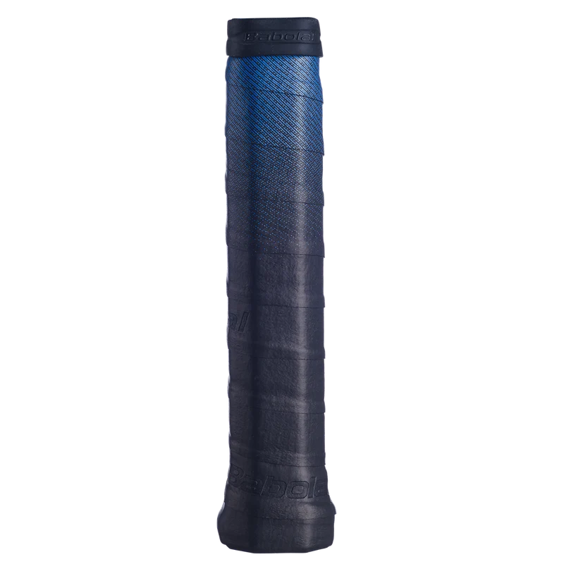 Babolat VS Original Feel Grip 3 Pack - Black Blue