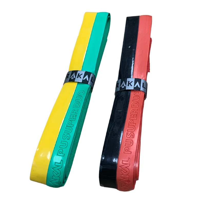 Karakal PU Super Grip Duo - 2 X Grips