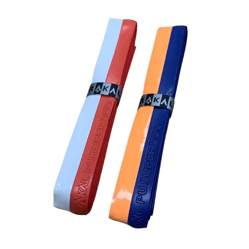 Karakal PU Super Grip Duo - 2 X Grips