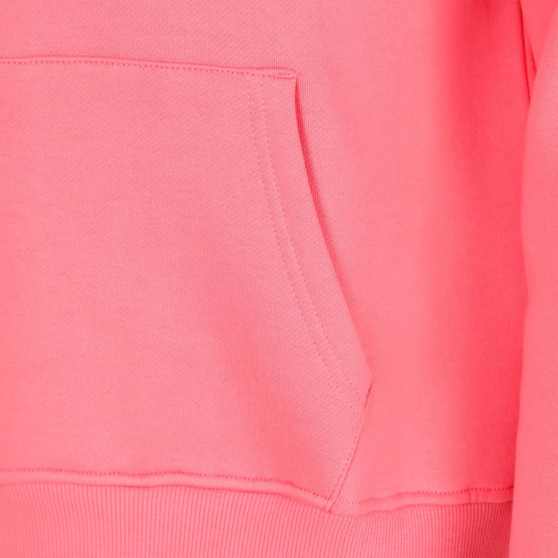 Freeze Out Hoody Herren - pink